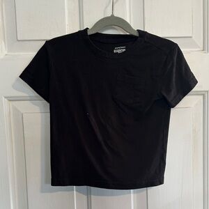 Jumping Beans essential tee size 4T